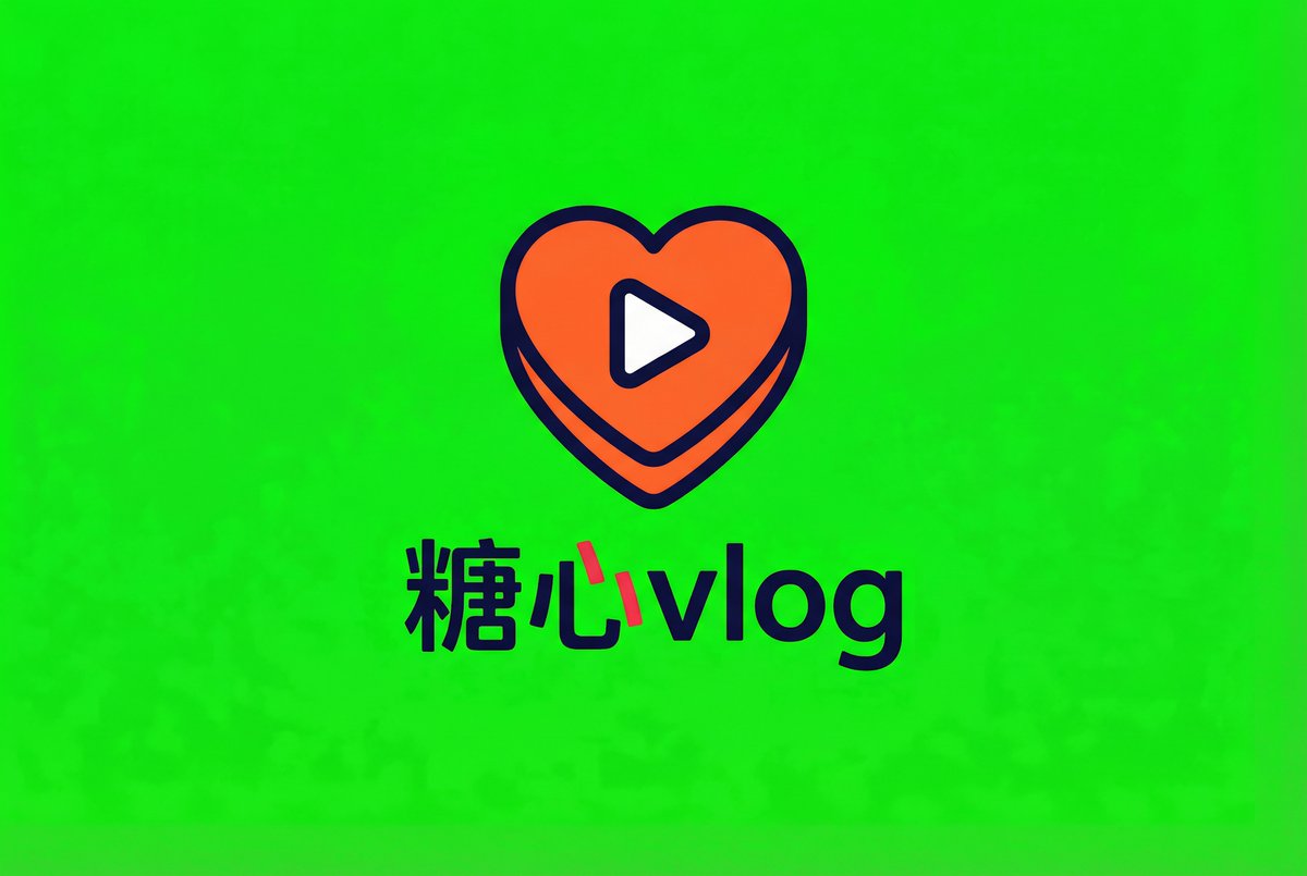 糖心vlog